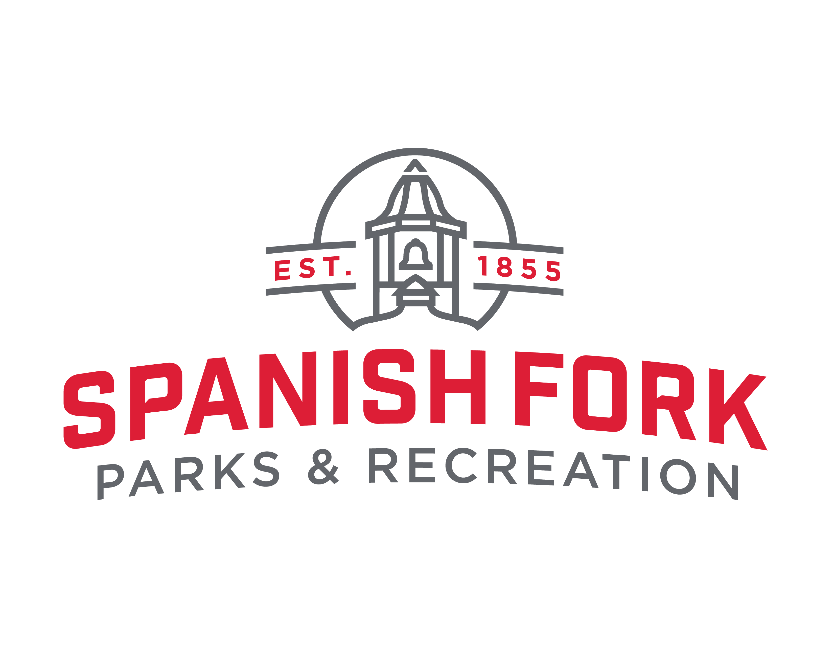Parks & Recreation logo