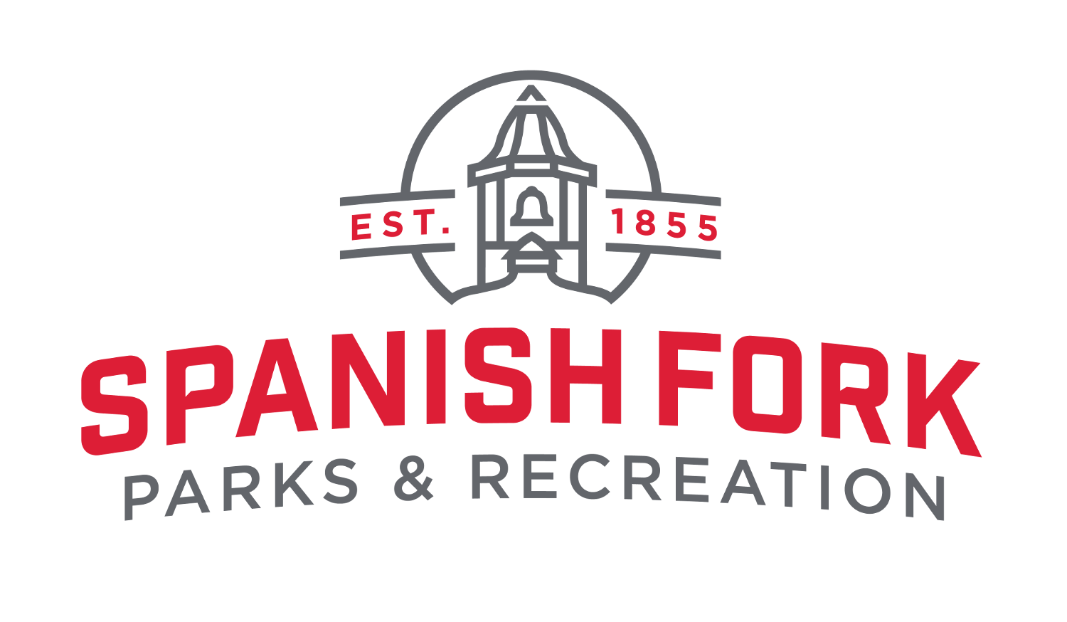 Parks & Recreation logo